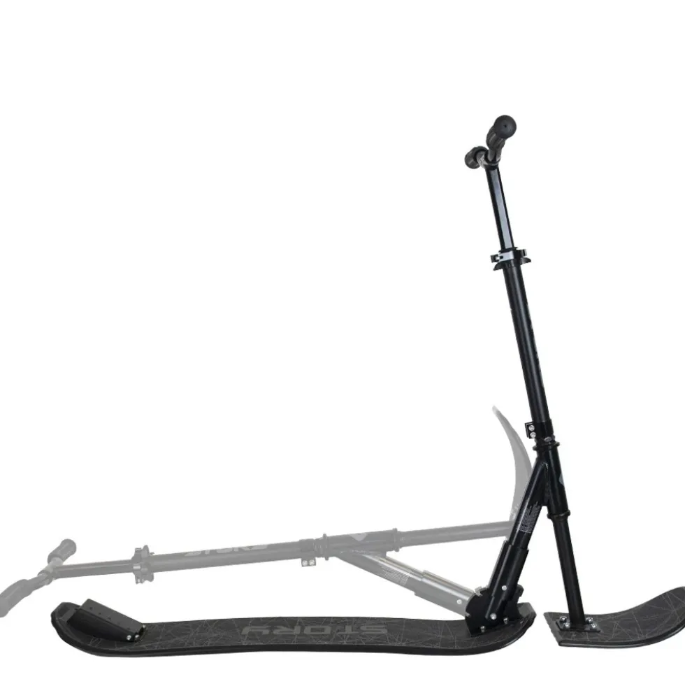 Story Deluxe Snow Scooter
