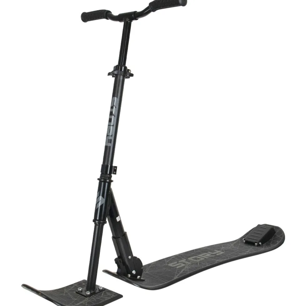 Story Deluxe Snow Scooter