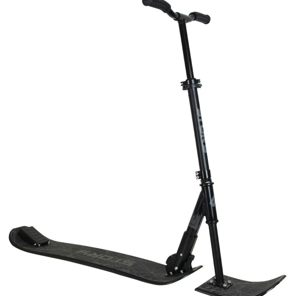 Story Deluxe Snow Scooter