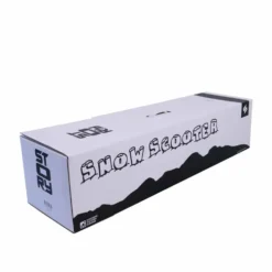 Story Deluxe Snow Scooter