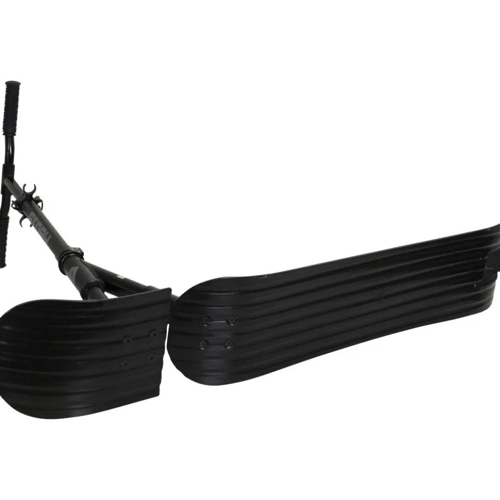 Story Deluxe Snow Scooter
