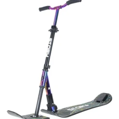 Story Deluxe Snow Scooter