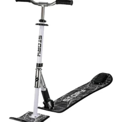 Story Deluxe Snow Scooter