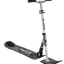 Story Deluxe Snow Scooter