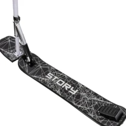 Story Deluxe Snow Scooter