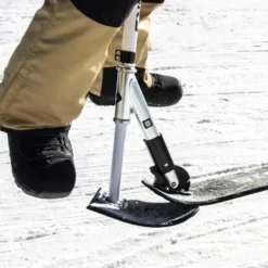 Story Deluxe Snow Scooter