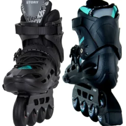 Story Demon Inline Skates