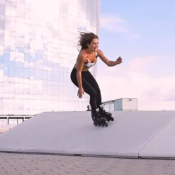 Story Demon Inline Skates