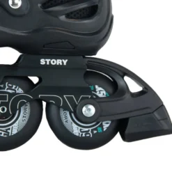 Story Demon Inline Skates