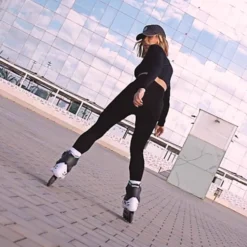 Story Demon Inline Skates