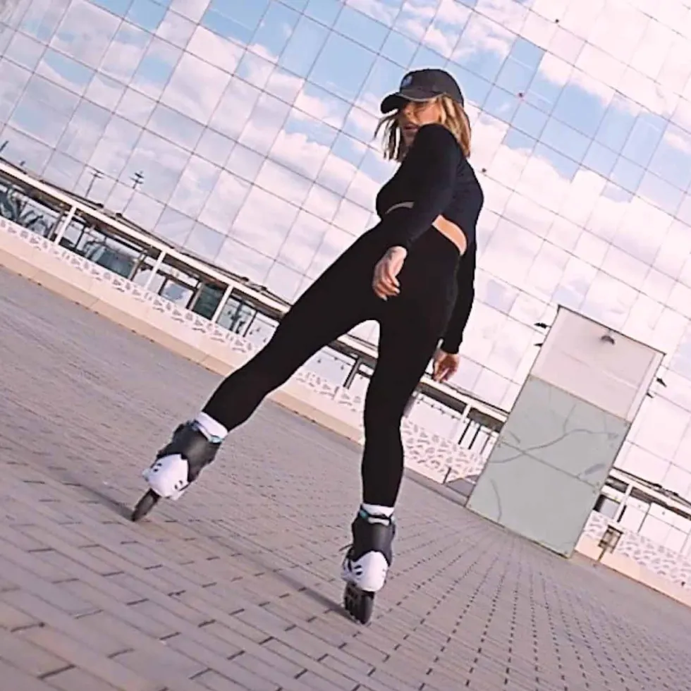 Story Demon Inline Skates