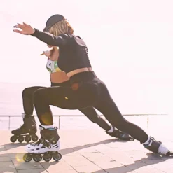 Story Demon Inline Skates
