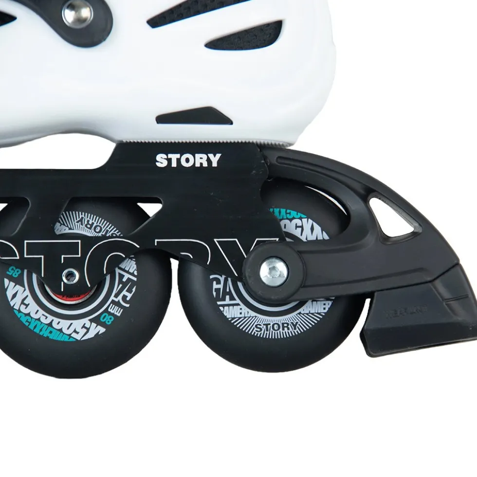 Story Demon Inline Skates