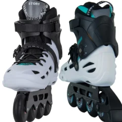 Story Demon Inline Skates
