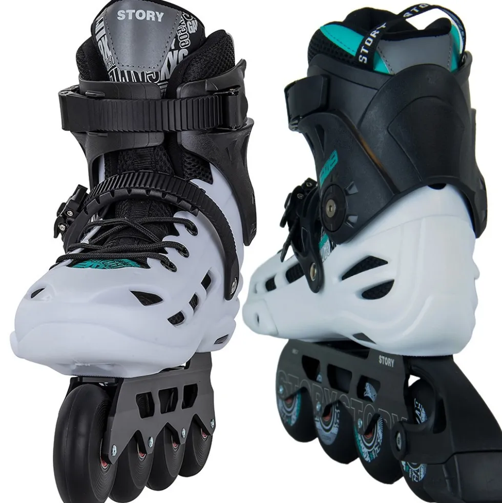 Story Demon Inline Skates