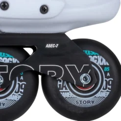 Story Demon Inline Skates