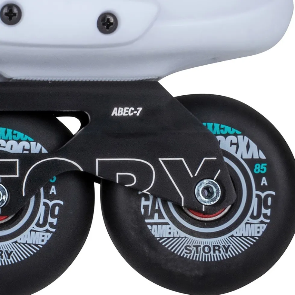Story Demon Inline Skates