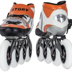 Story Devil Inline Skates