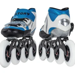 Story Devil Inline Skates