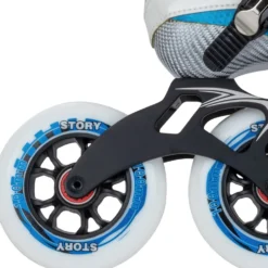 Story Devil Inline Skates