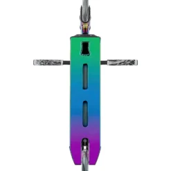Story Diablo Pro Scooter