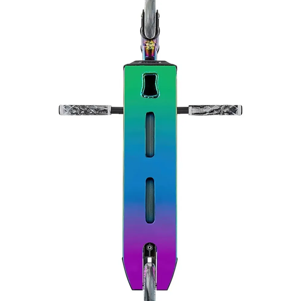 Story Diablo Pro Scooter