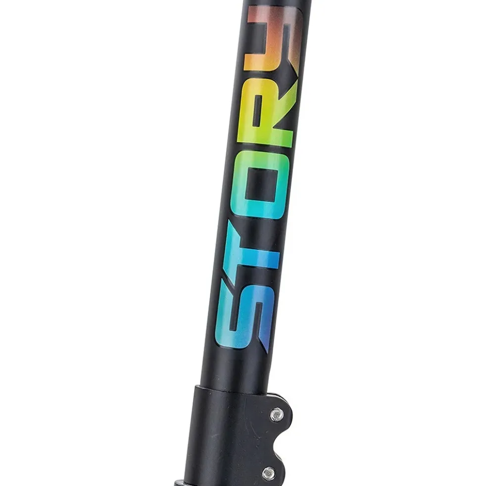 Story Diablo Pro Scooter