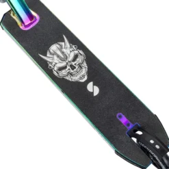 Story Diablo Pro Scooter