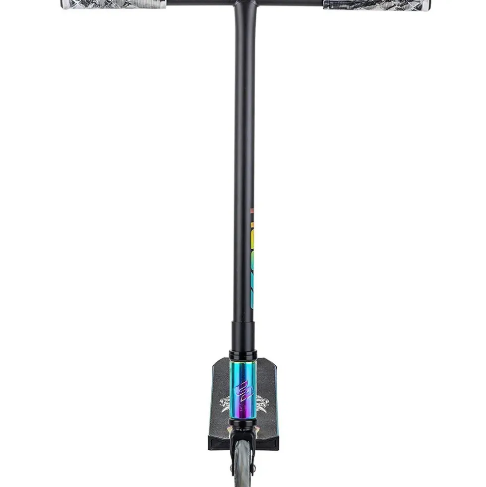 Story Diablo Pro Scooter