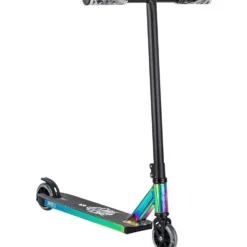 Story Diablo Pro Scooter