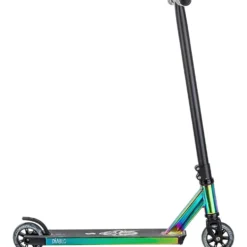 Story Diablo Pro Scooter