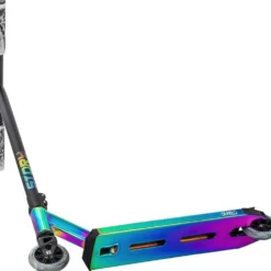 Story Diablo Pro Scooter