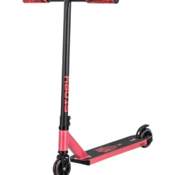 Story Diablo Pro Scooter