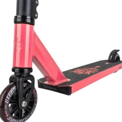 Story Diablo Pro Scooter