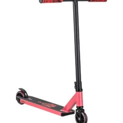 Story Diablo Pro Scooter