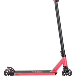 Story Diablo Pro Scooter