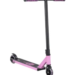 Story Diablo Pro Scooter