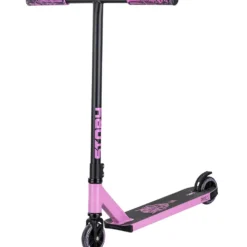 Story Diablo Pro Scooter
