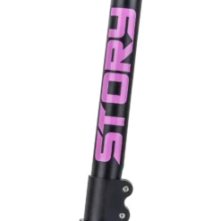 Story Diablo Pro Scooter