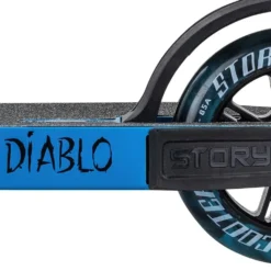 Story Diablo Pro Scooter