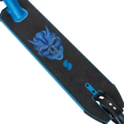 Story Diablo Pro Scooter