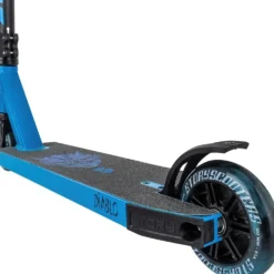 Story Diablo Pro Scooter