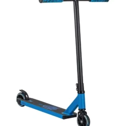 Story Diablo Pro Scooter