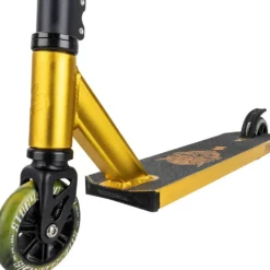 Story Diablo Pro Scooter