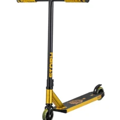 Story Diablo Pro Scooter