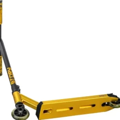Story Diablo Pro Scooter