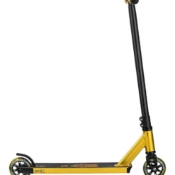 Story Diablo Pro Scooter
