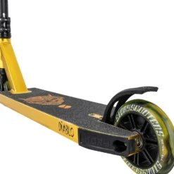 Story Diablo Pro Scooter