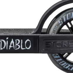 Story Diablo Pro Scooter