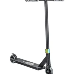 Story Diablo Pro Scooter
